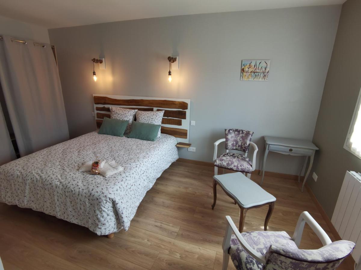 Les Hauts De Grazac, Chambres Et Tables D'Hotes Grazac  Esterno foto