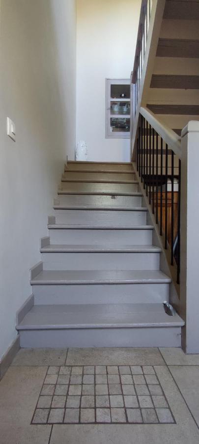 Les Hauts De Grazac, Chambres Et Tables D'Hotes Grazac  Esterno foto