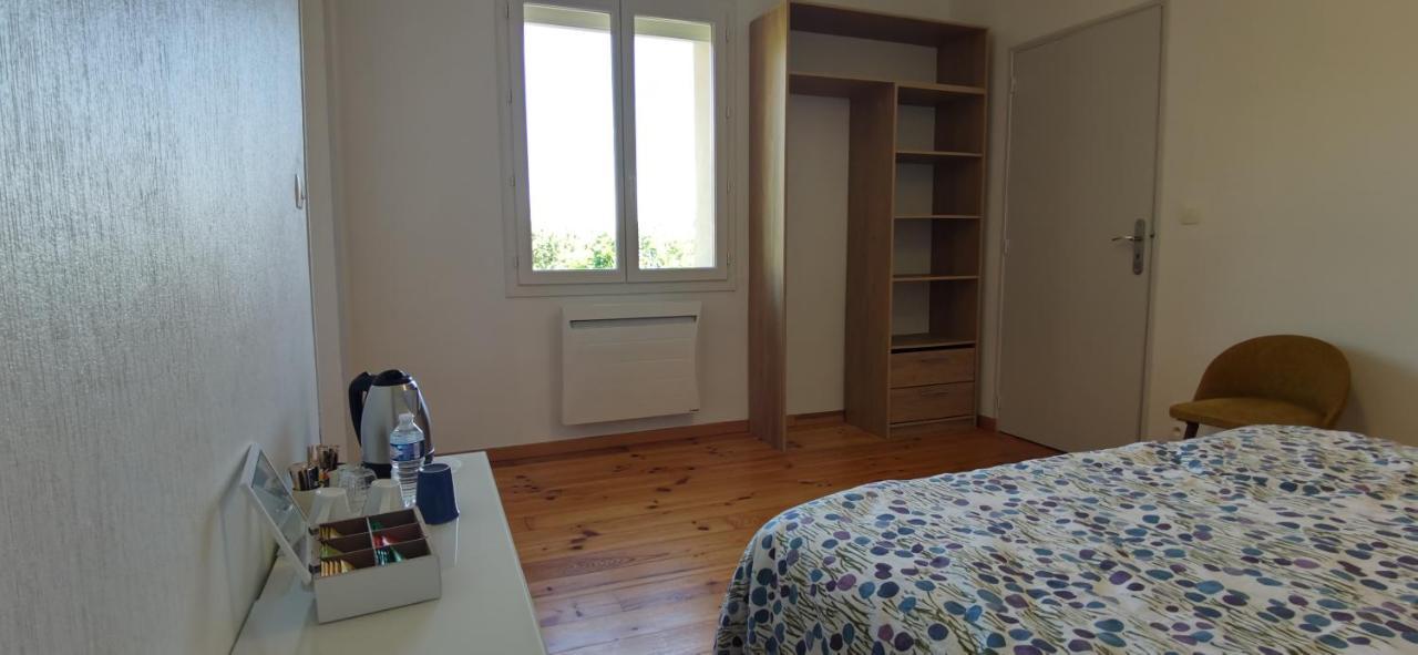 Les Hauts De Grazac, Chambres Et Tables D'Hotes Grazac  Esterno foto