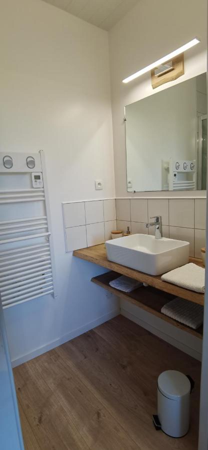 Les Hauts De Grazac, Chambres Et Tables D'Hotes Grazac  Esterno foto