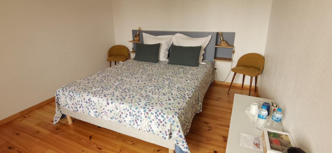 Les Hauts De Grazac, Chambres Et Tables D'Hotes Grazac  Esterno foto