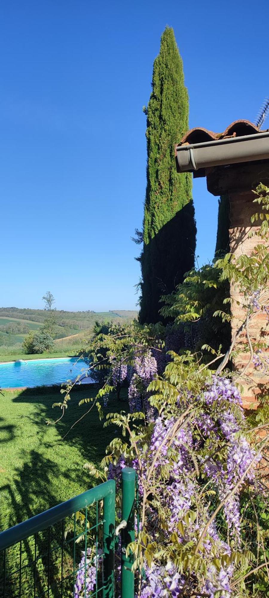 Les Hauts De Grazac, Chambres Et Tables D'Hotes Grazac  Esterno foto